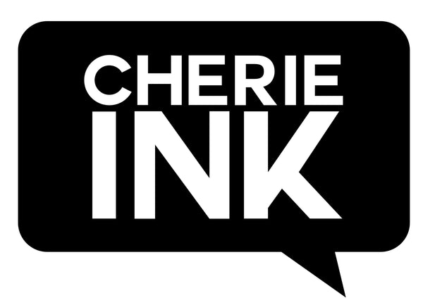 CherieInk