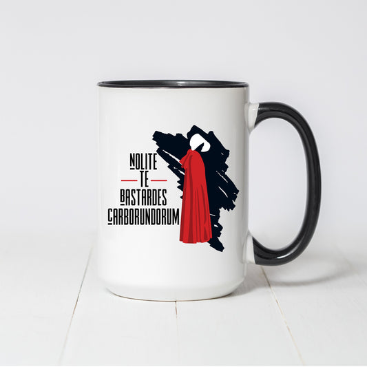 Handmaid's Tale Coffee Mug