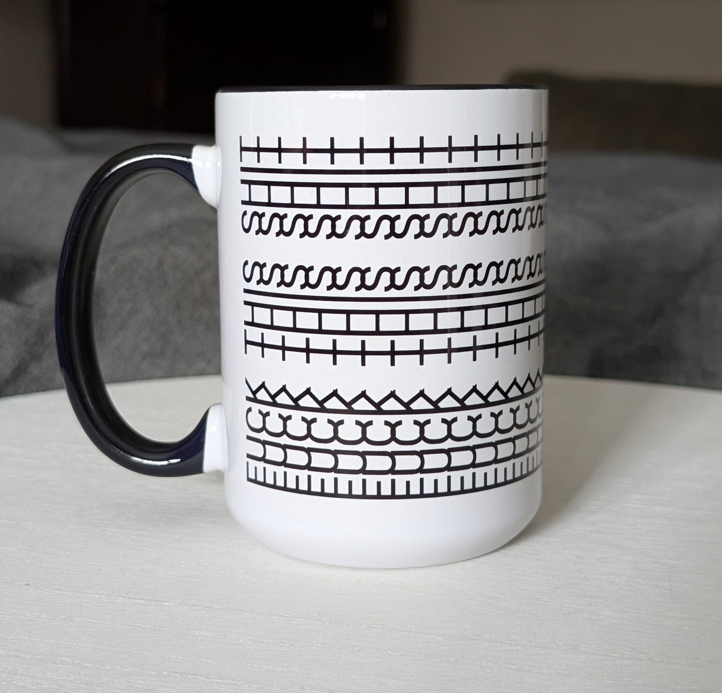 Fuck This Shit Coffee Mug