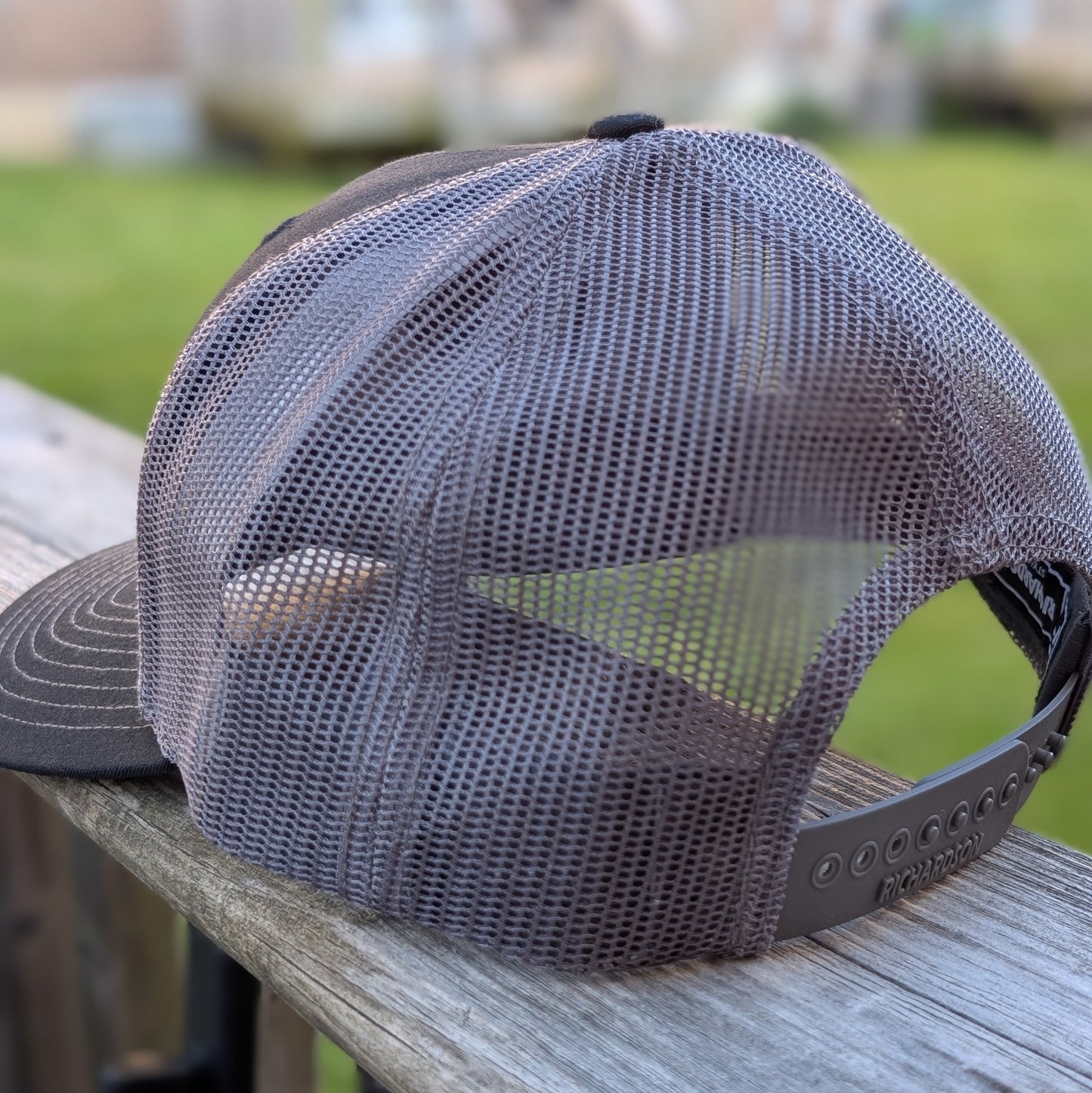 Bookworm Trucker Cap