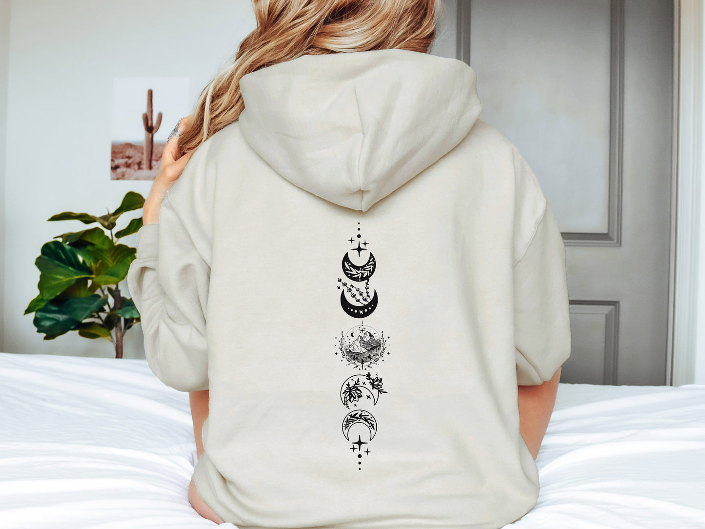 ACOTAR Velaris Unisex Hoodie