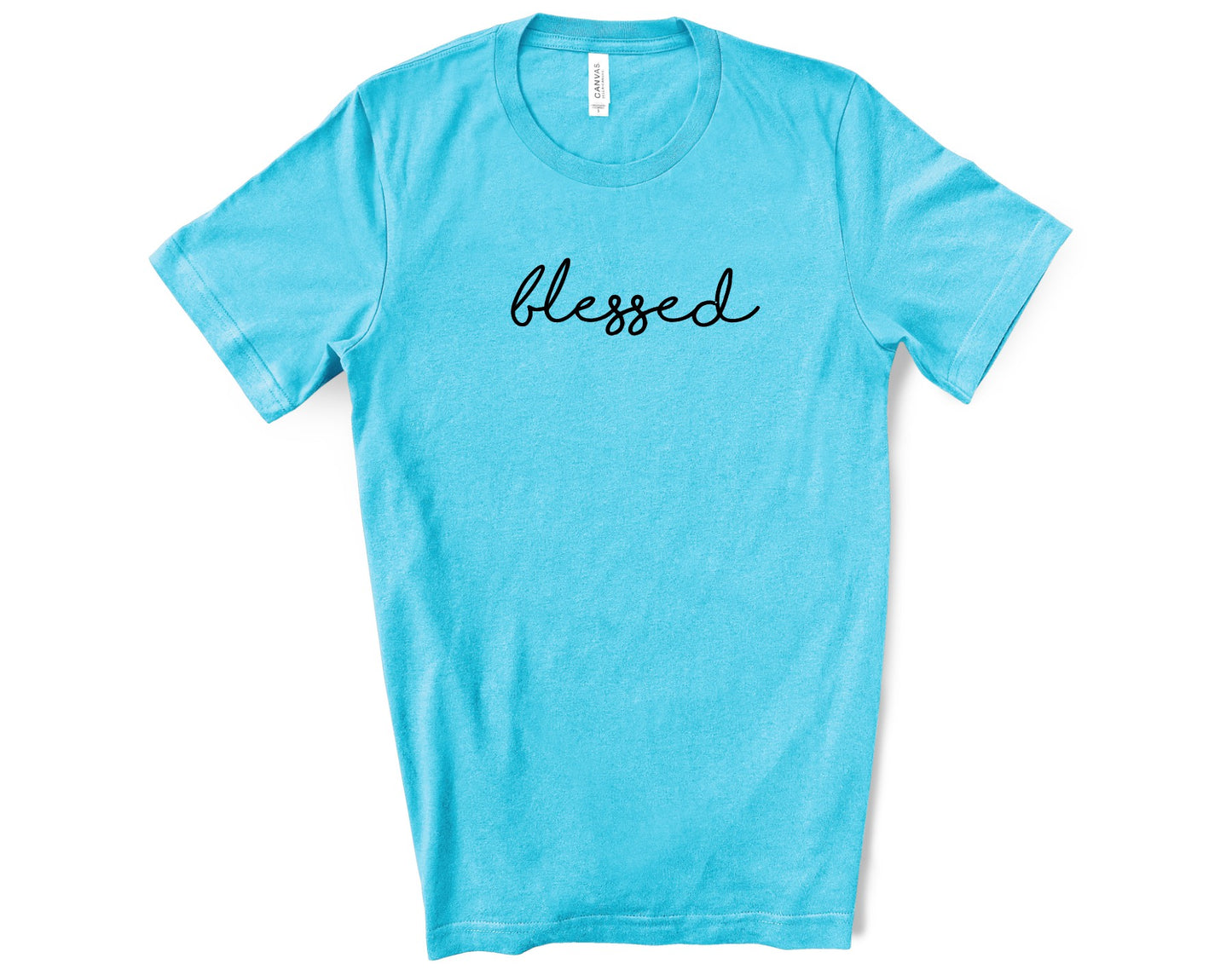 CLEARANCE - Blessed