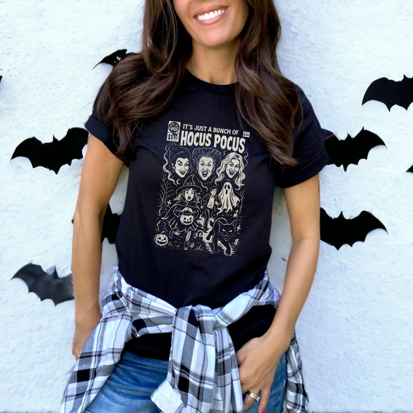 Hocus Pocus T-Shirt