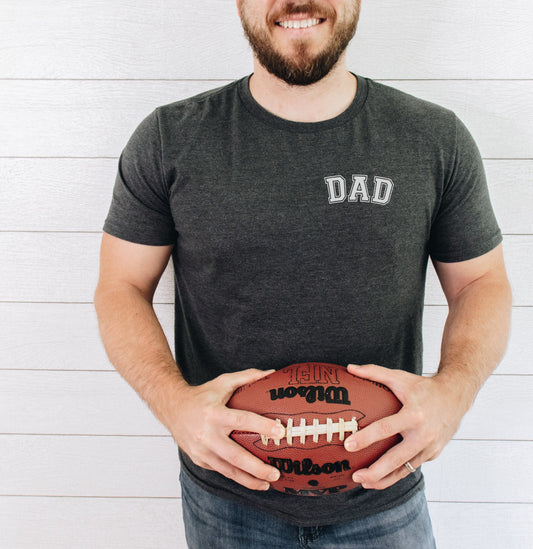 Dad Unisex T-Shirt