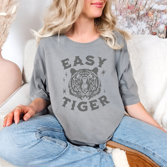 Easy Tiger Vintage Tshirt