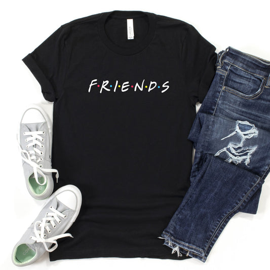 Friends Tshirt