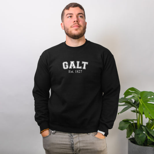 Galt Apparel (Hoodie/Crew Sweater/Tshirt)