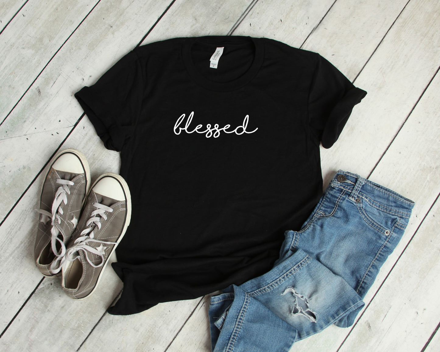 CLEARANCE - Blessed