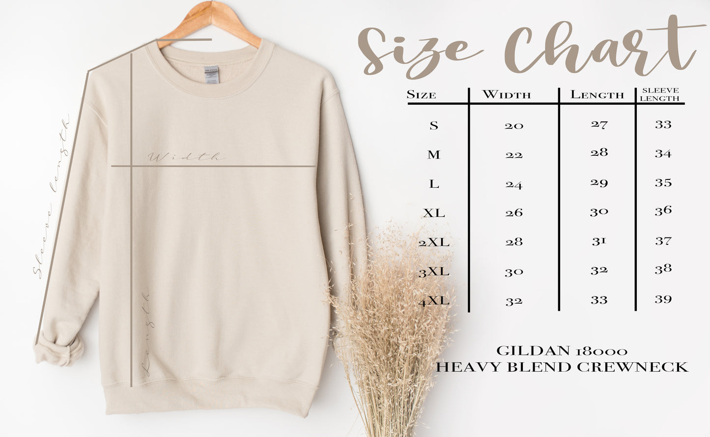 Literally Freezing Crewneck Sweater